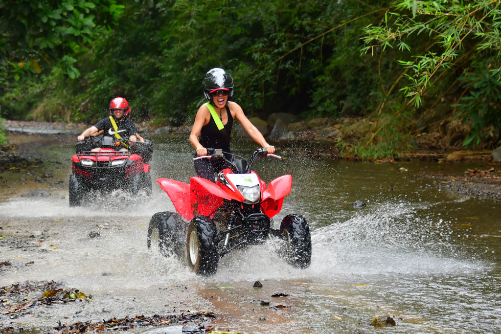 ATV Tour 3 hours