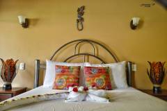 Hotel D'Lucia Costa Rica