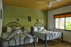 Hotel D'Lucia Costa Rica