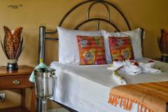 Hotel D'Lucia Costa Rica